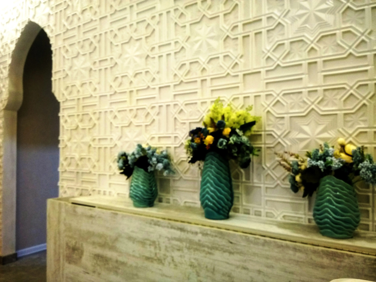 Отель Sands of Time