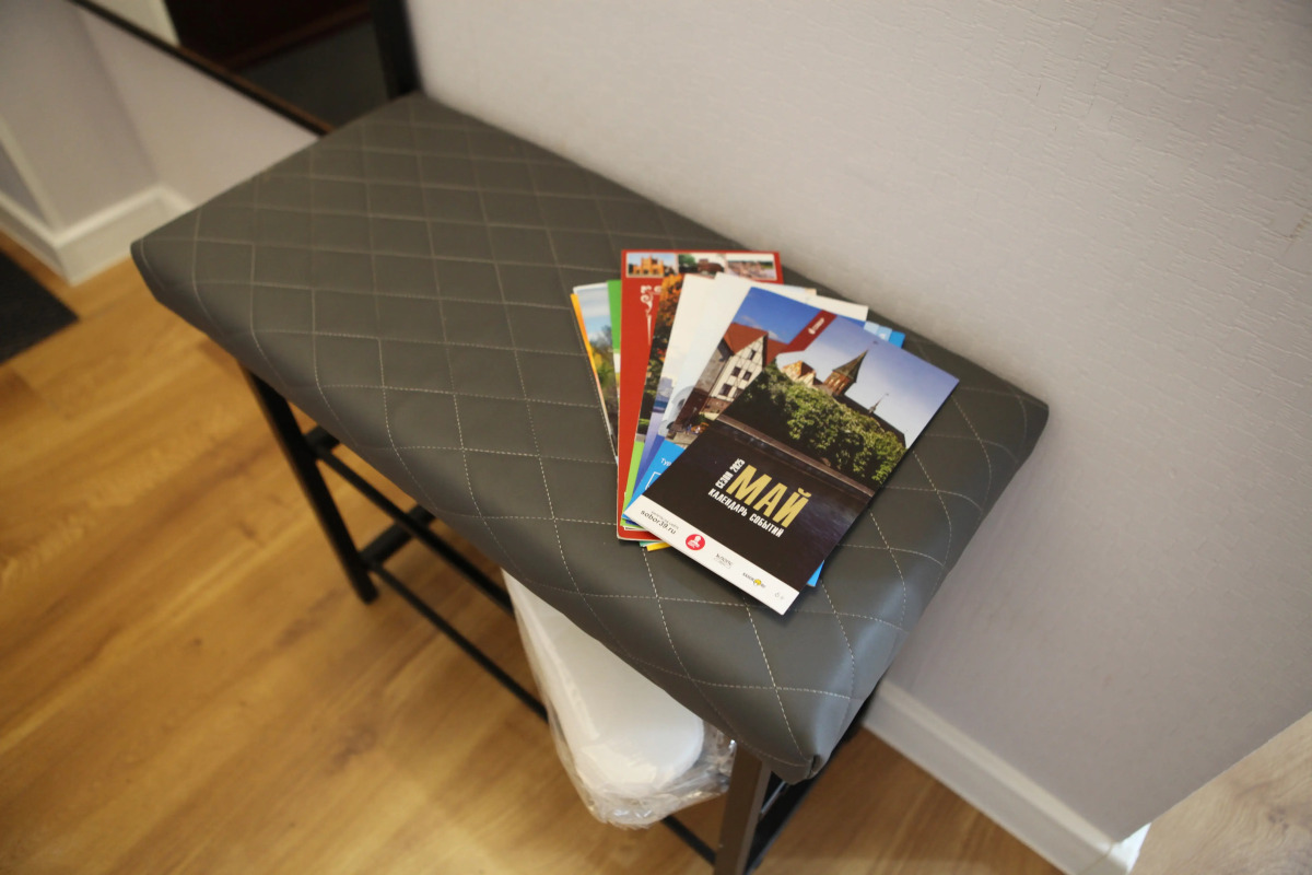 Квартира Уютная у Южного парка