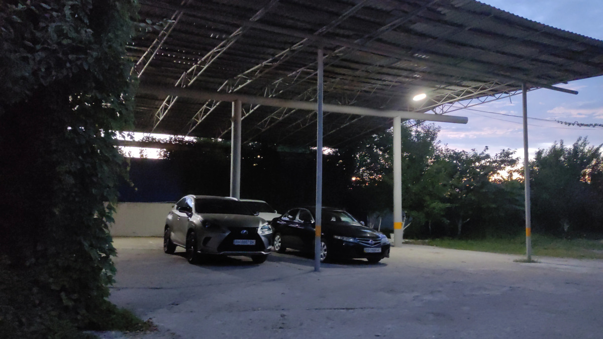 Гостевой Дом Sofia