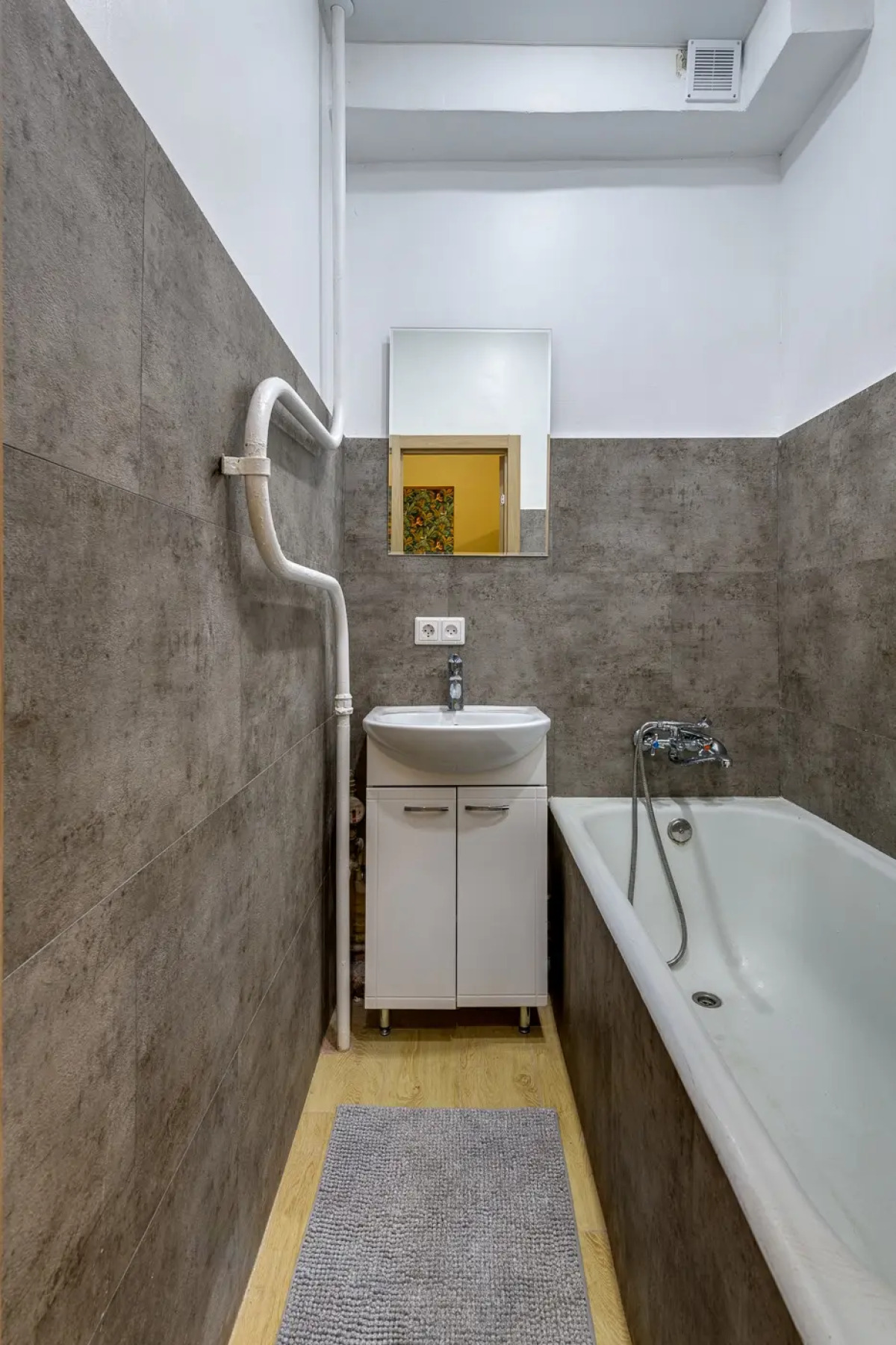 Апартаменты Проспект Мира 116Б