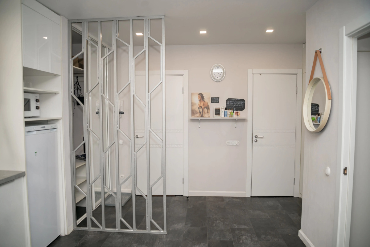 Апартаменты Family Dream 76