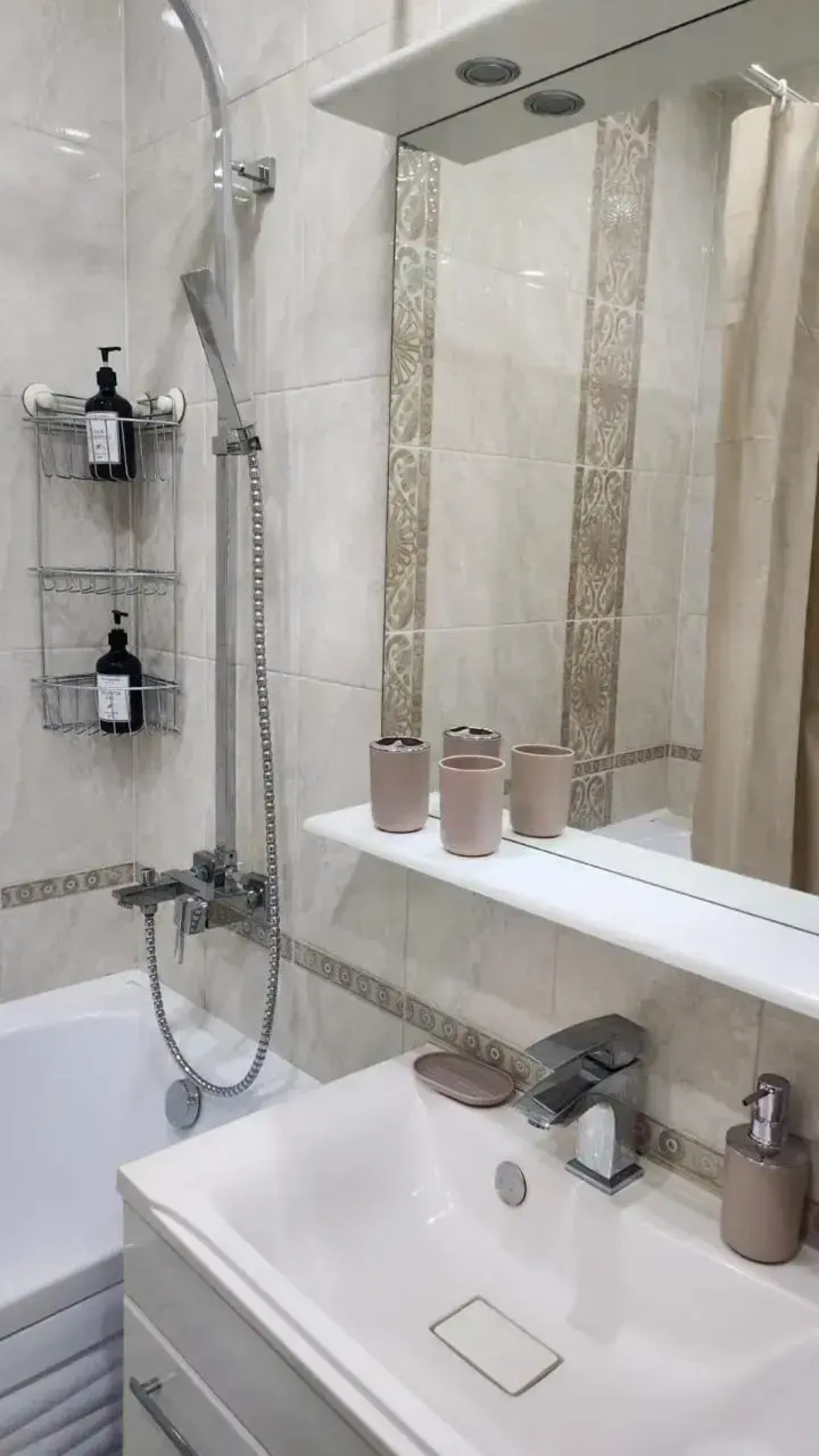 Квартира Солнечный Оазис на ул. Куликова