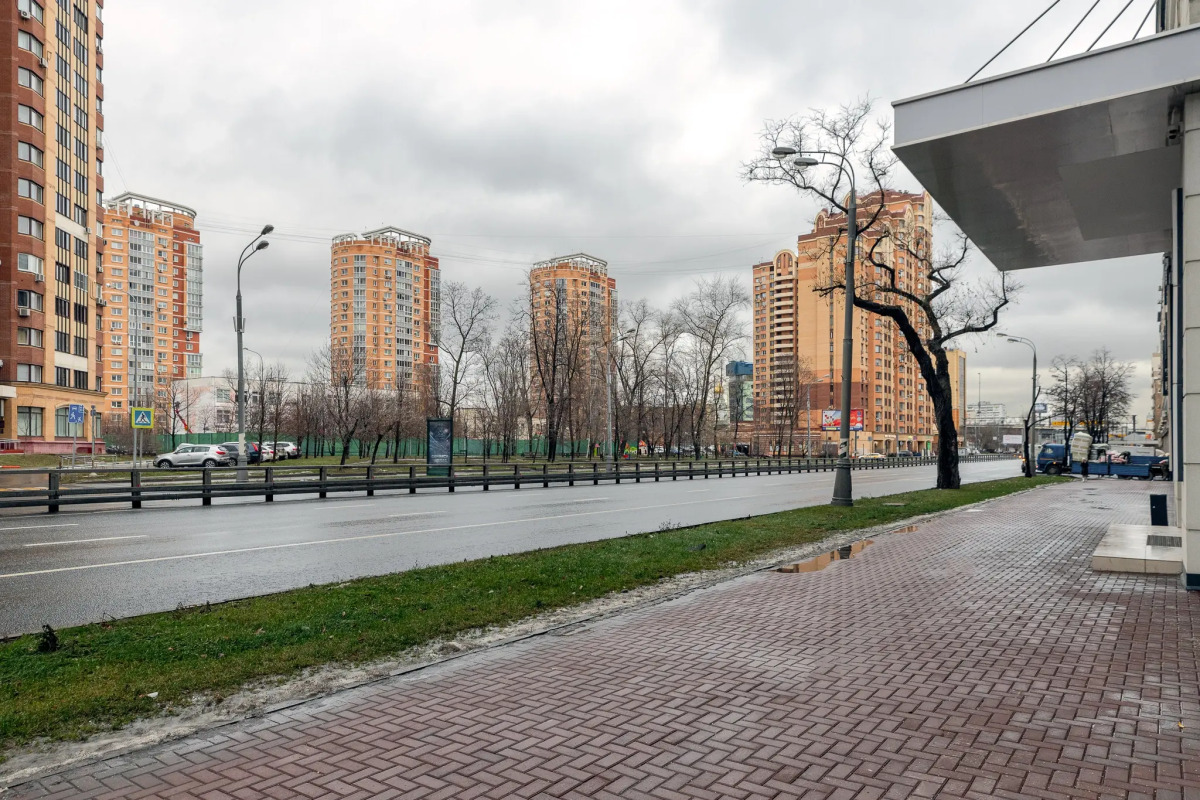 Апартаменты ЖК Лофт ФМ 539А