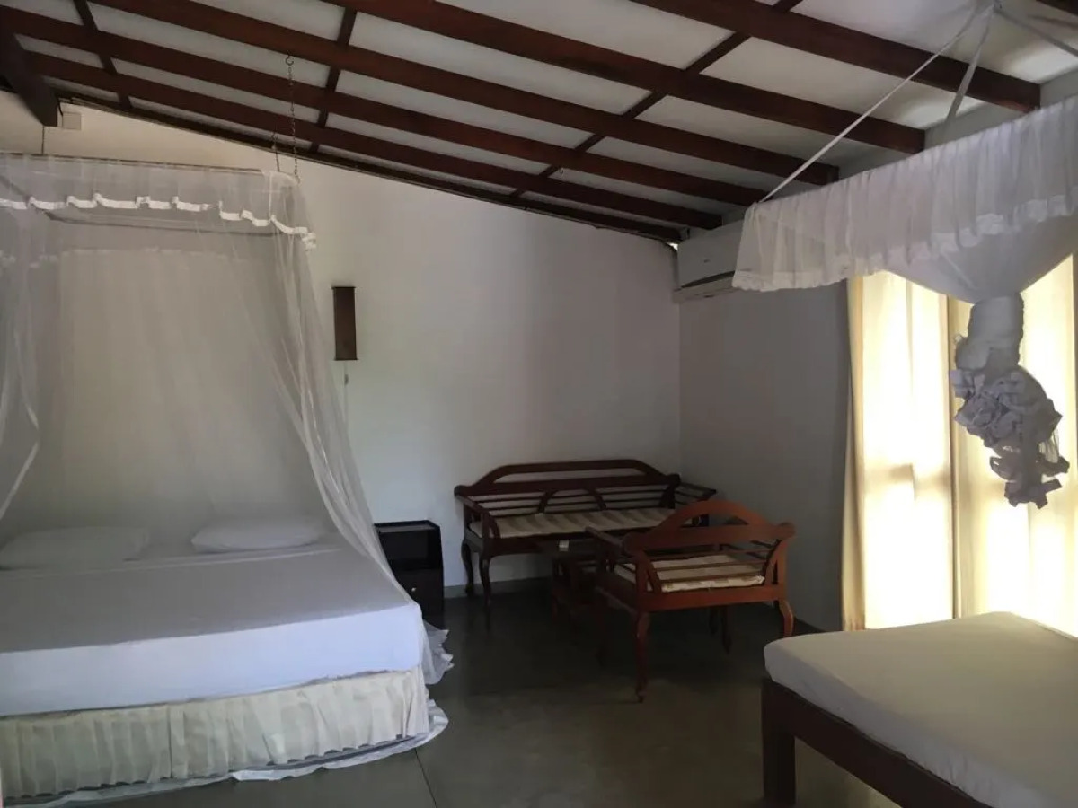 Отель Sun N Sea