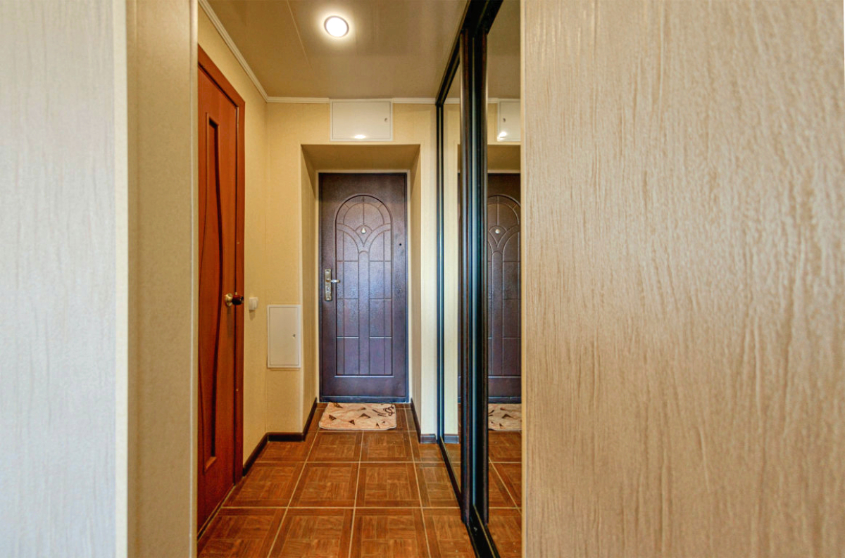 Апартаменты Ленина 8 кв. 340