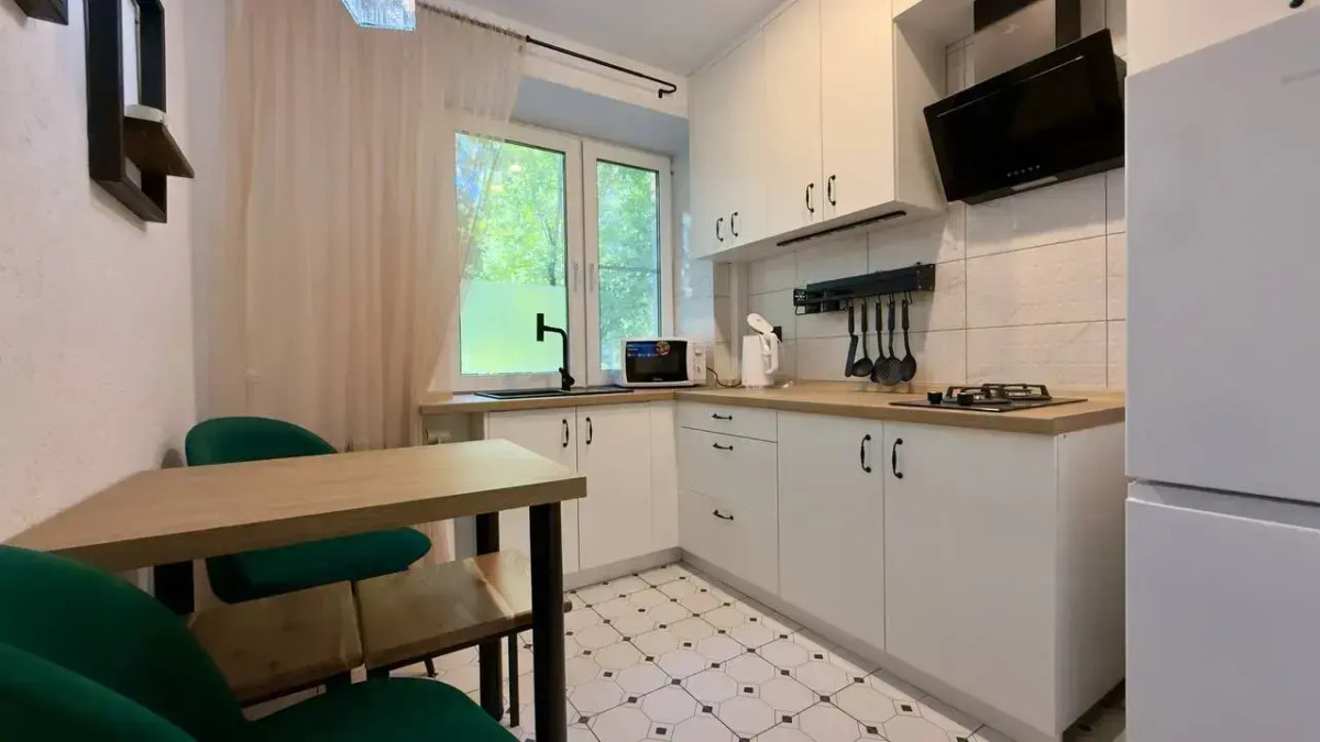 Квартира ArendaGrad Кирова 61