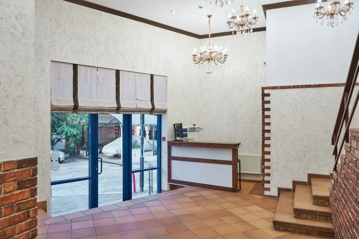 Гостевой Дом Аваллон  by Sun City Hotels