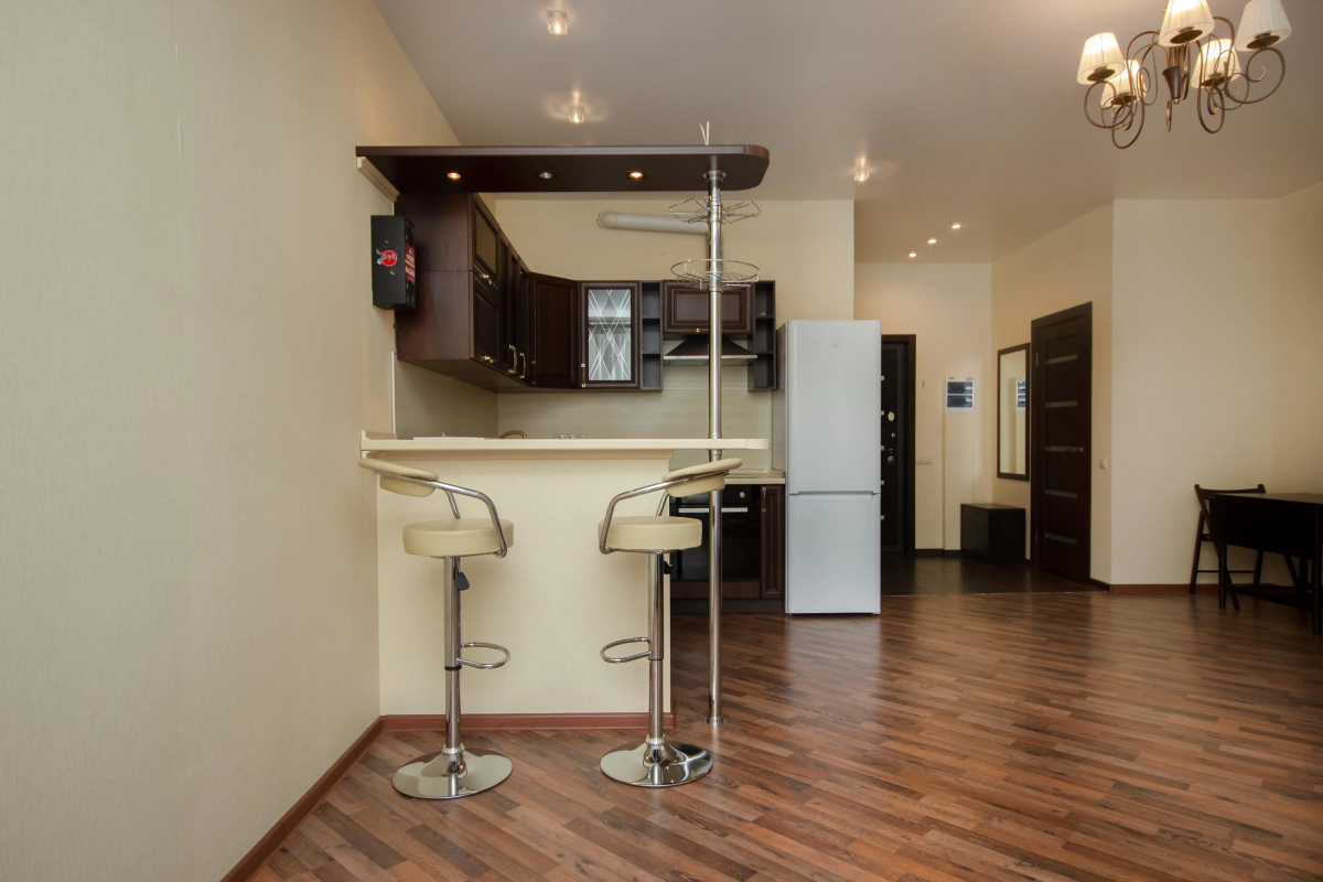 Апартаменты Dolina