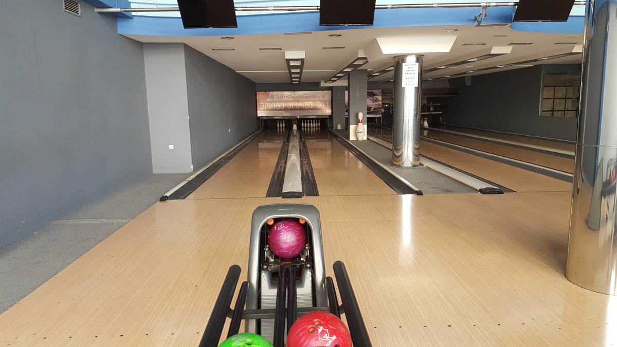 Апартаменты Mimino Deluxe First Line (K II)