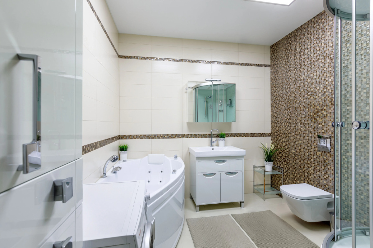 Квартира на 50 Лет Октября 15