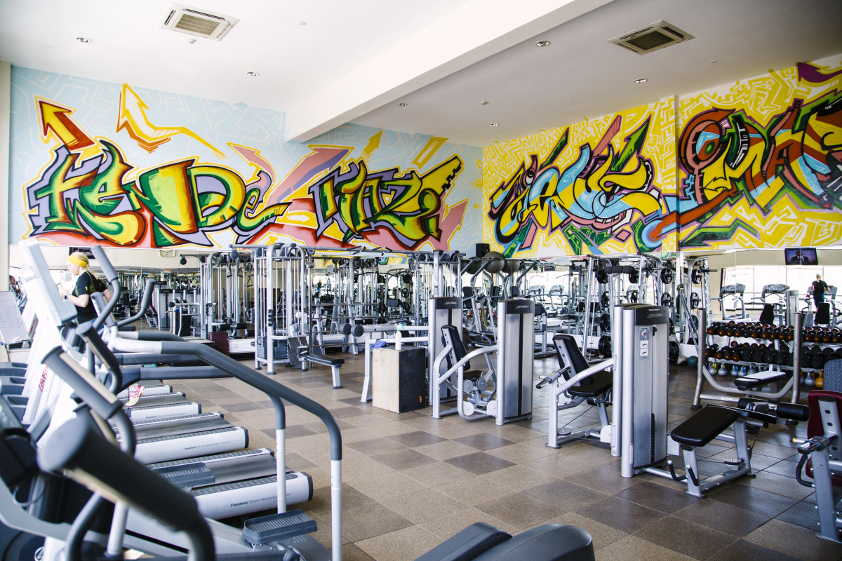 Отель Boma Nairobi