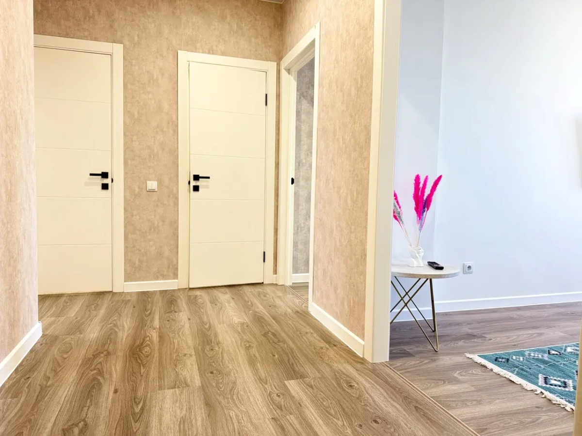 Квартира на Быстрецкой 18/1