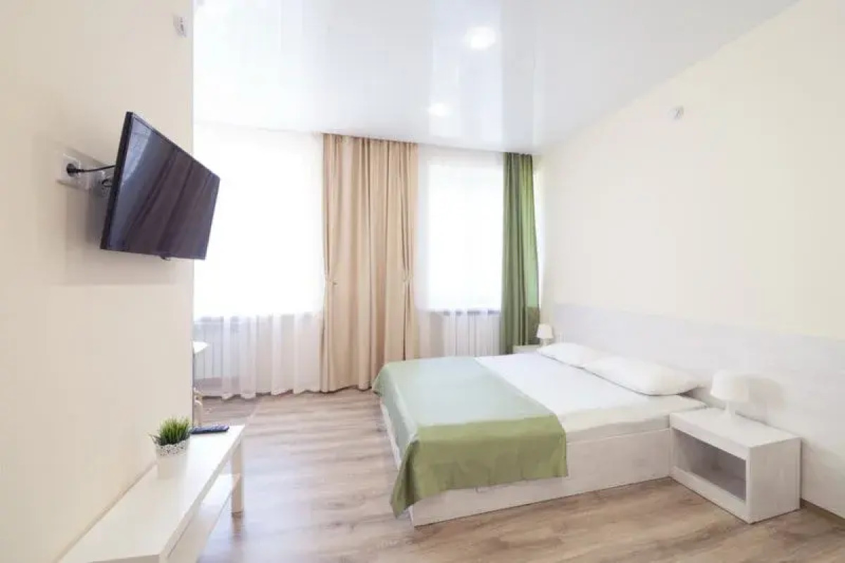 Апартаменты Виктория 4