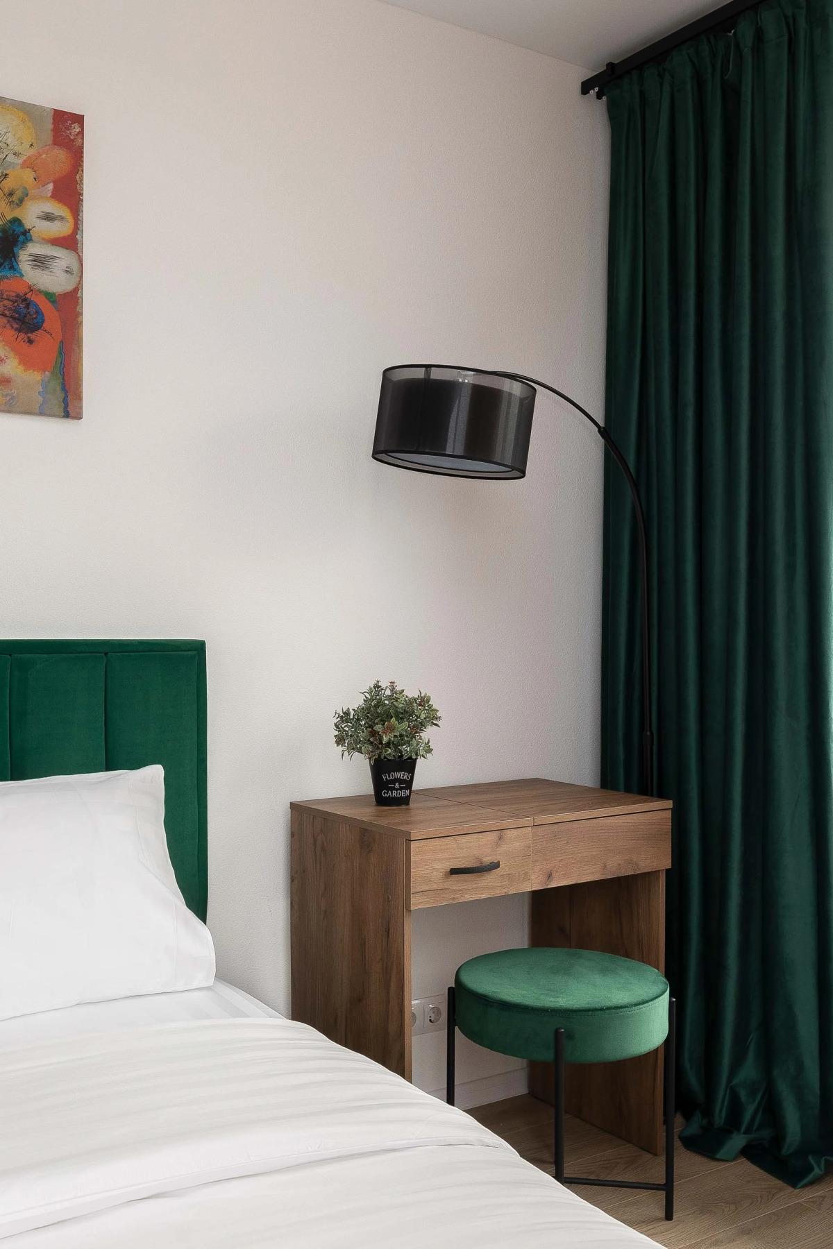 Апартаменты Knokey Сокольники