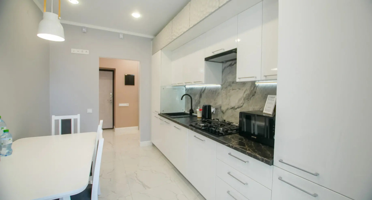 Квартира у Моря