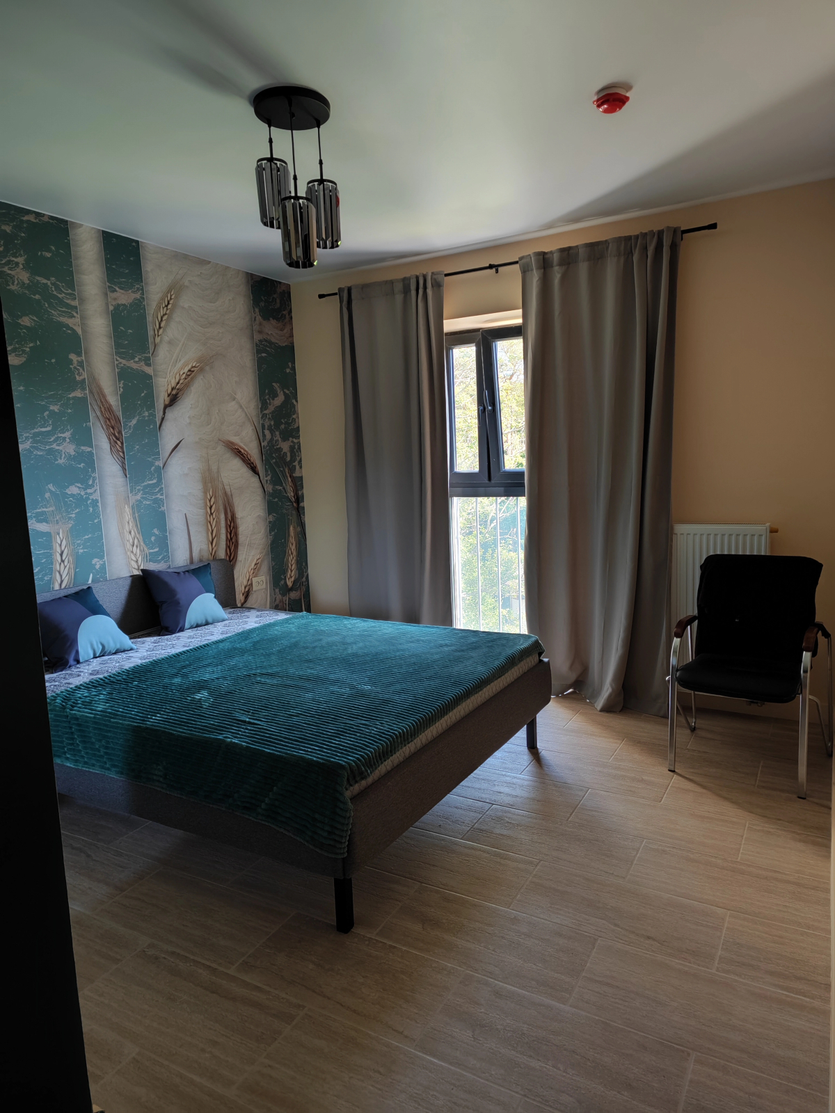 Апартаменты На Кленовой