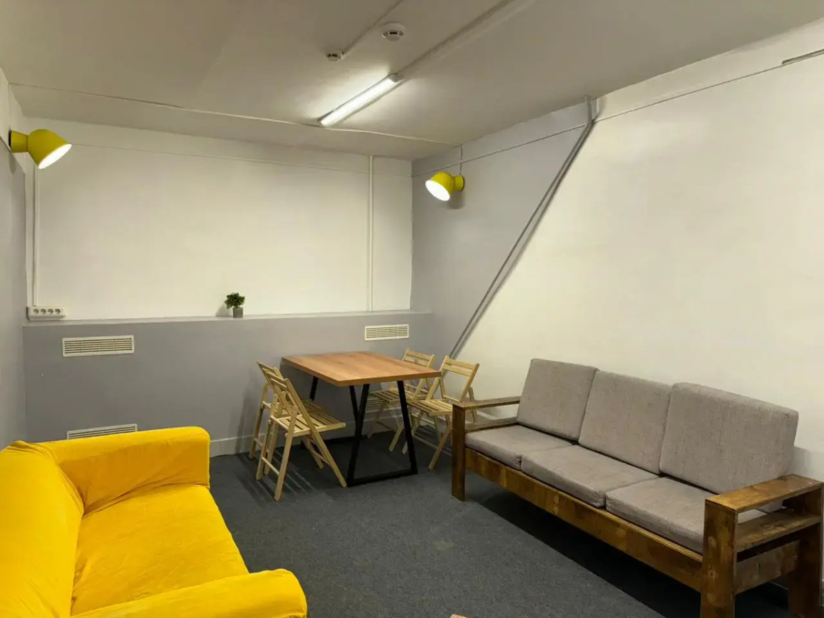 Хостел Ричотелс