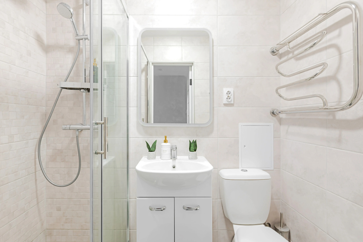 Апартаменты повышенного качества в центре города