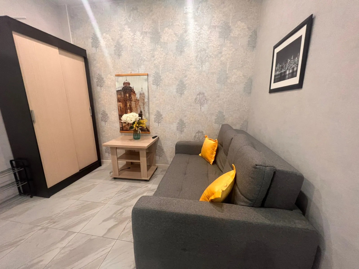 Апартаменты ЖК Актёр 6