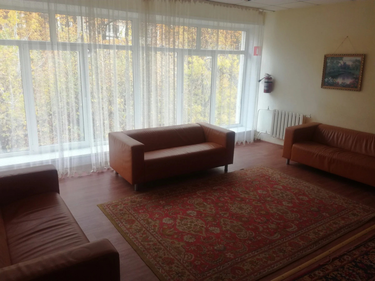 МУП Пансионат Звездный