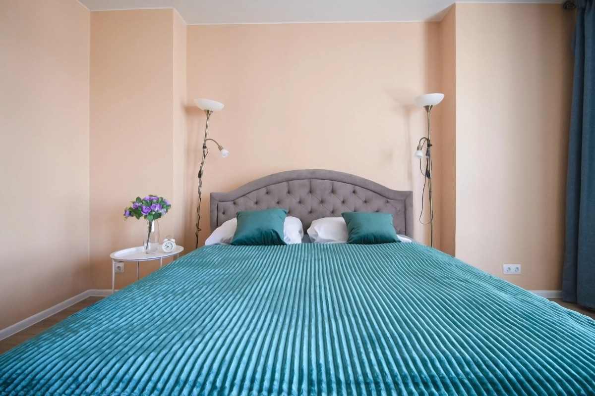 Квартира на Улице Видная