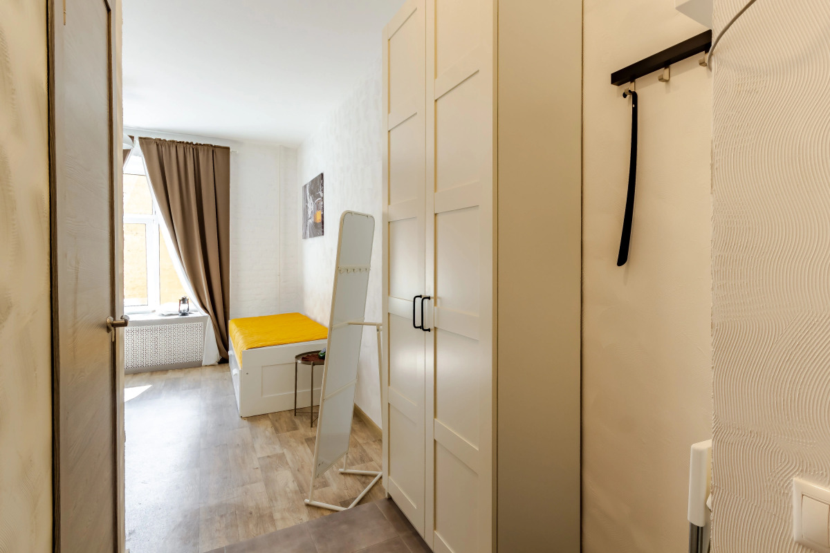 Квартира BombFlat на Фонтанке