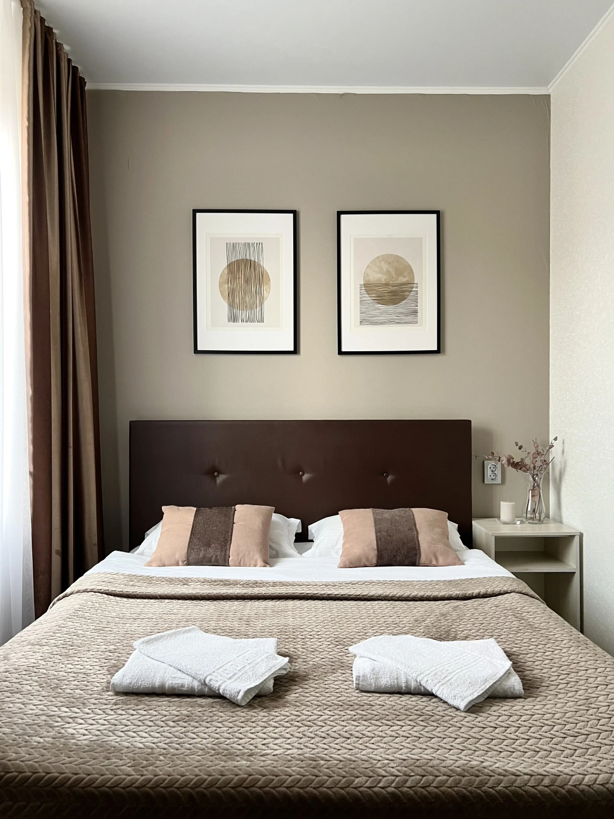 Гостевой Дом Шоколад