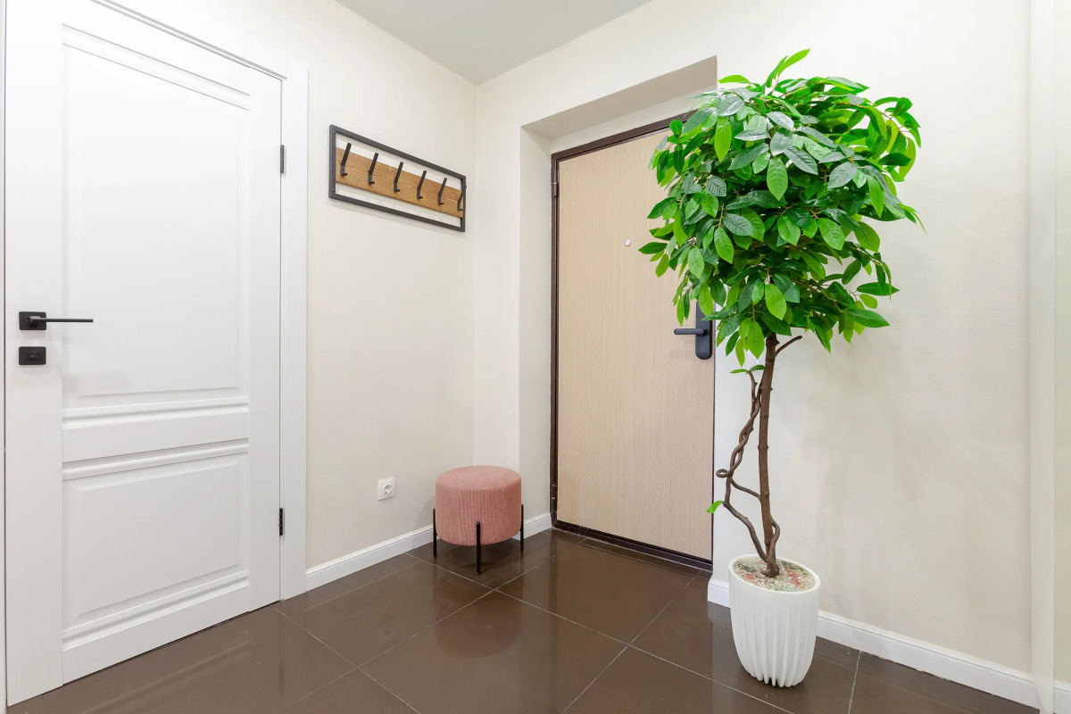 Квартира «StarHouse» Город Солнца-2