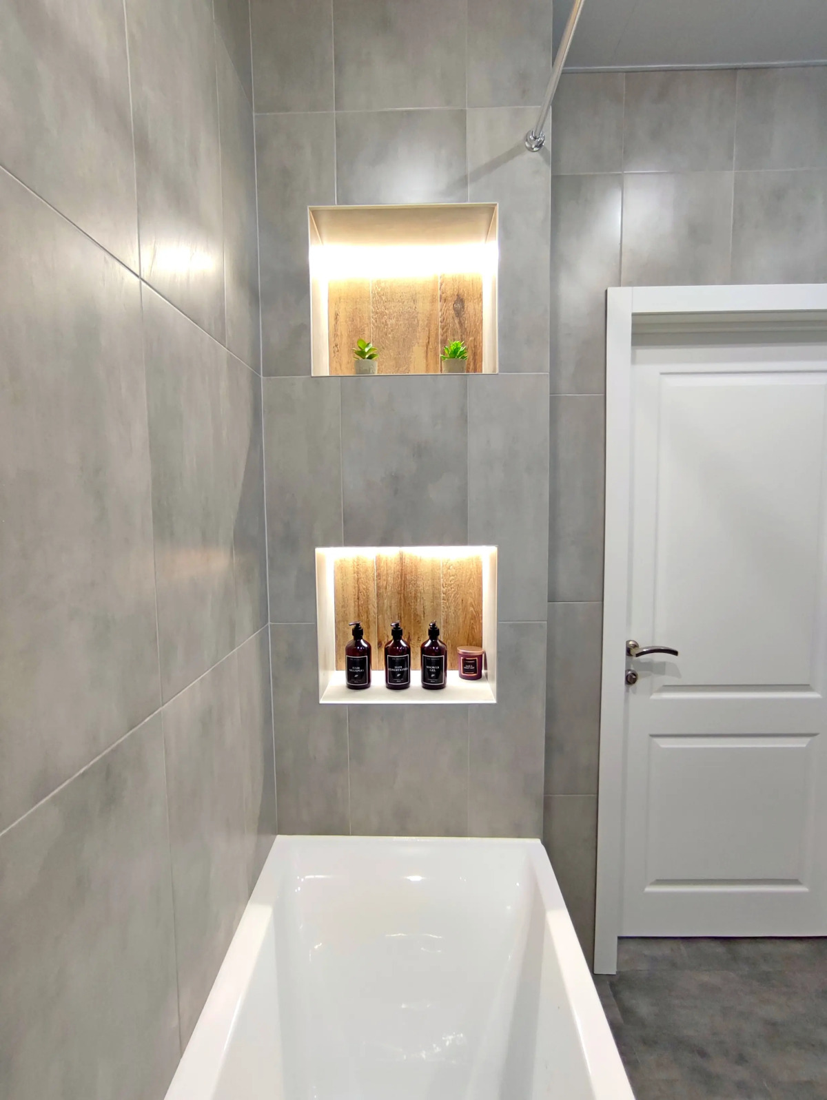 Апартаменты на Чернышевского