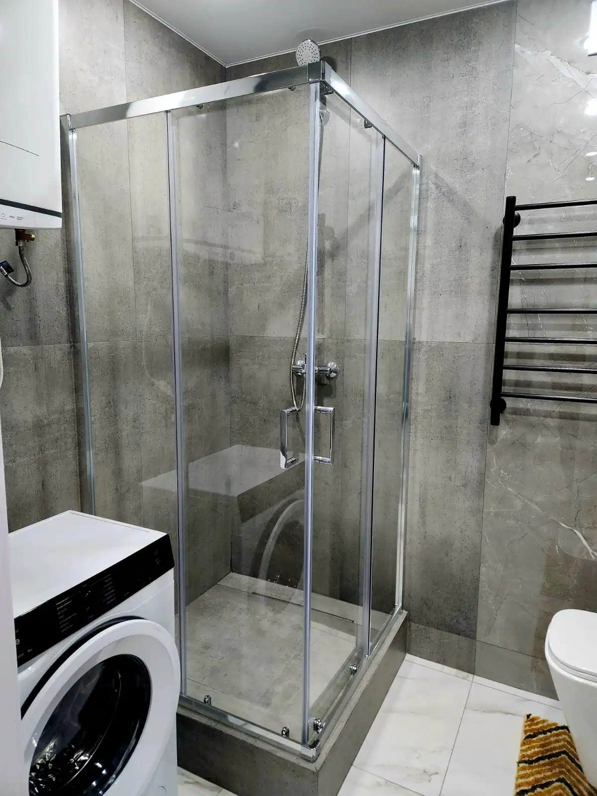 Квартира Атмосфера