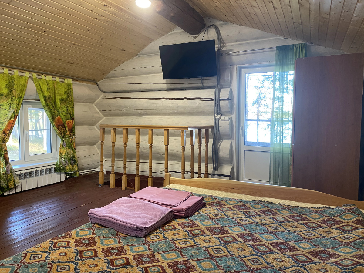 Гостевой Дом Пряжа