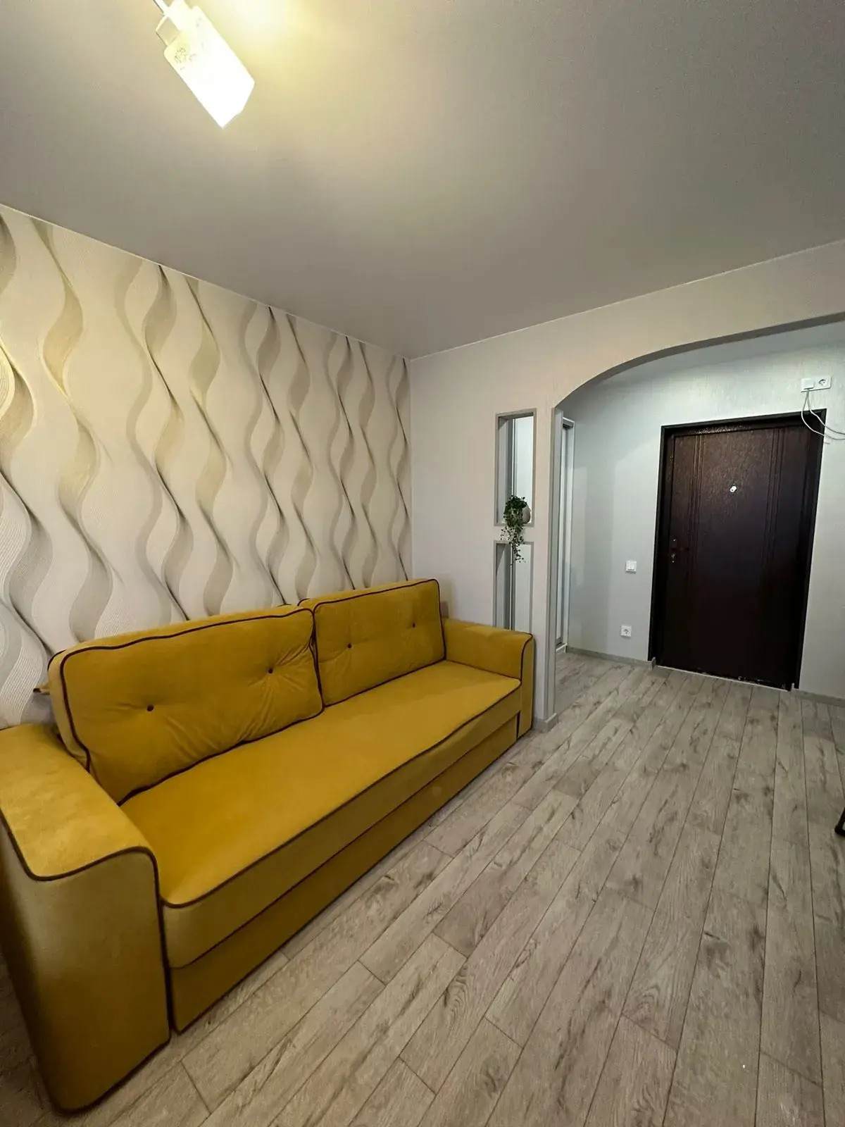 Апартаменты рядом с Глобусом