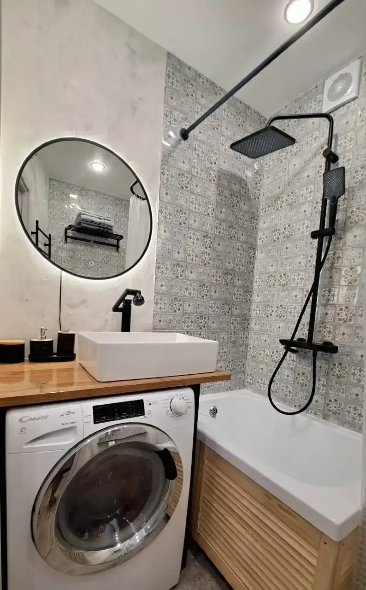 Квартира на улице набережная Ла-Рошель 13