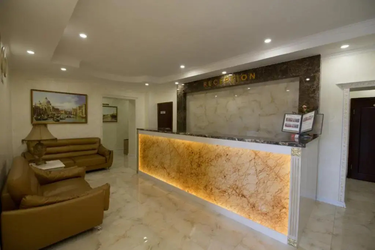 Отель Renion Zyliha