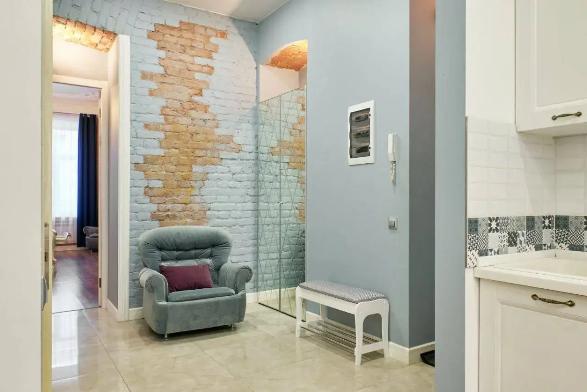 Апартаменты Императорский Шик