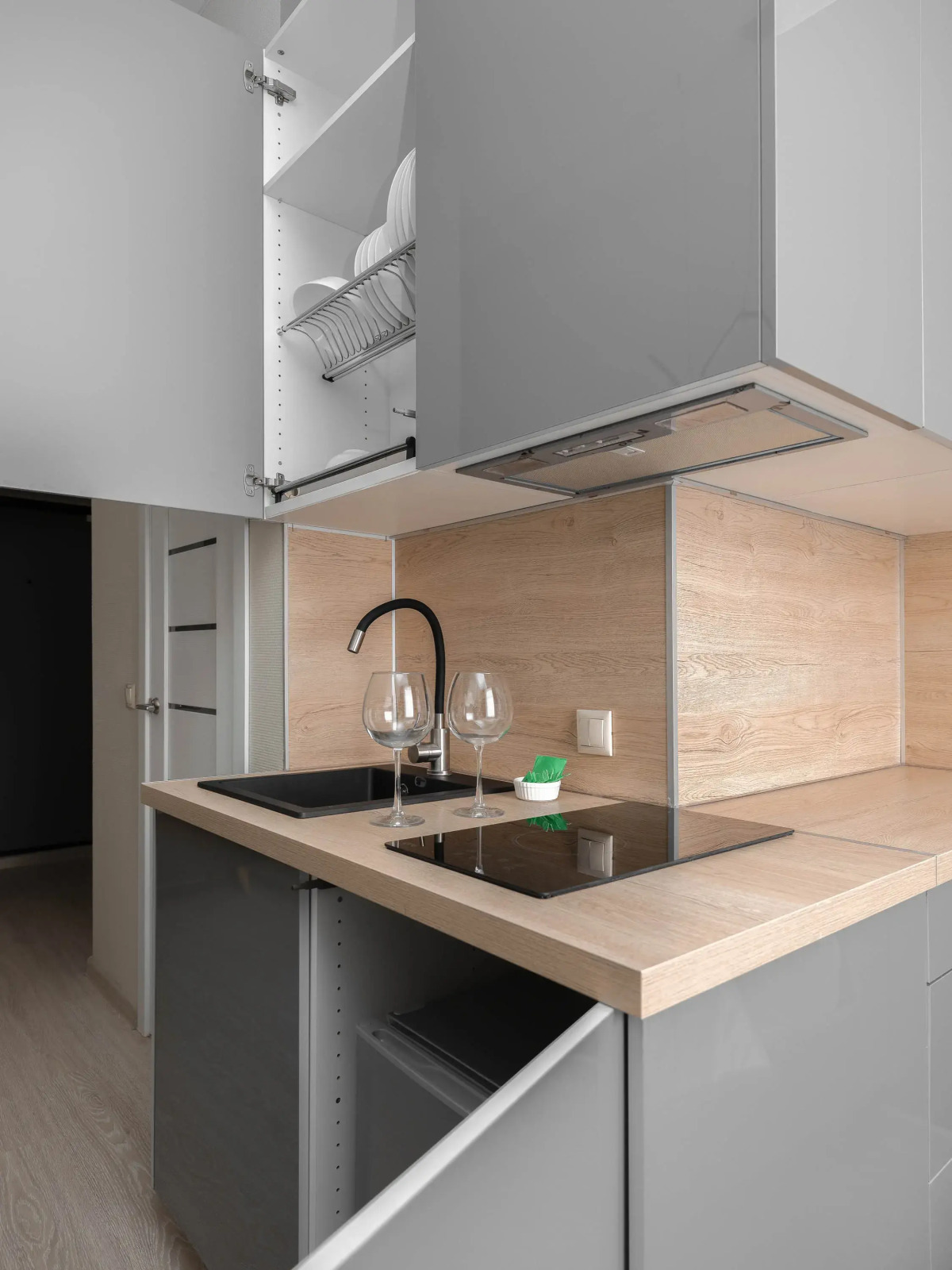 Апартаменты Knokey Варшавская