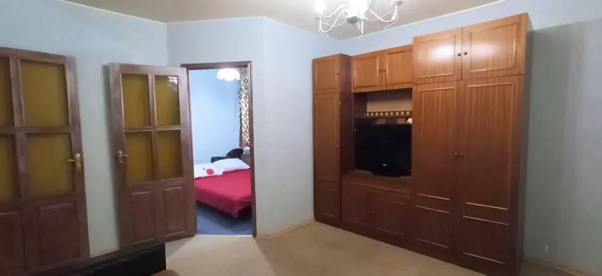 Квартира Уютная в Кировском районе