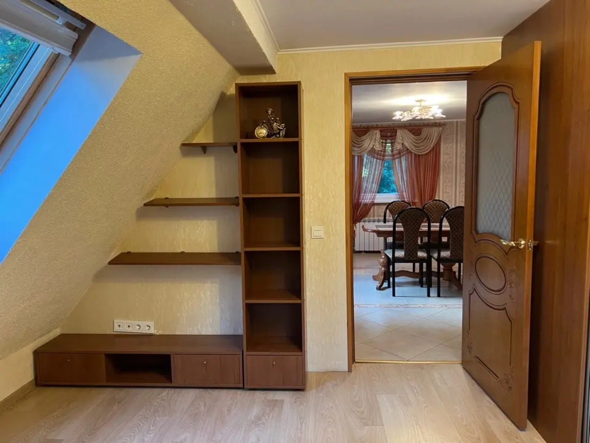 Меблированные комнаты Мария