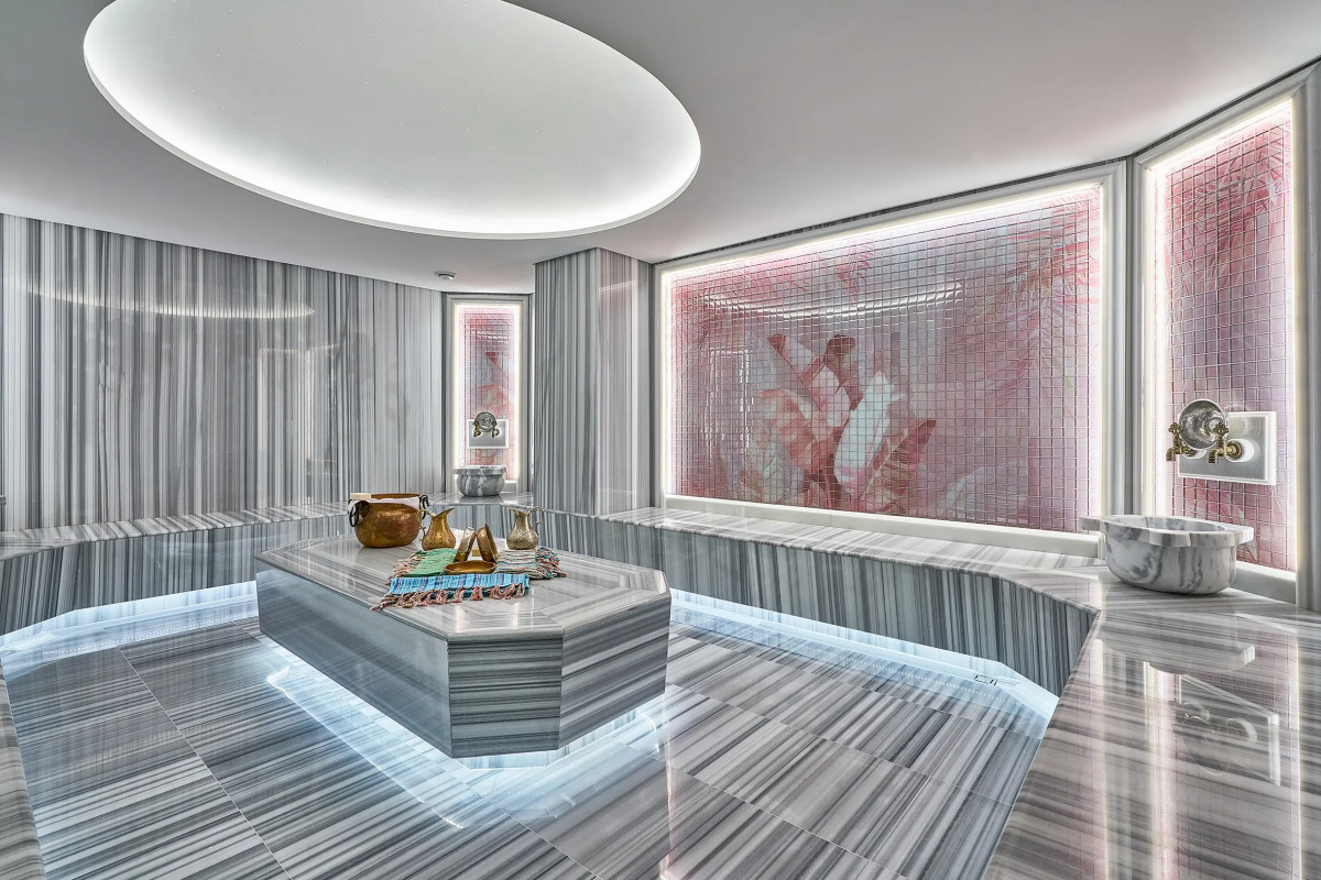 Rayelin Istanbul Old City