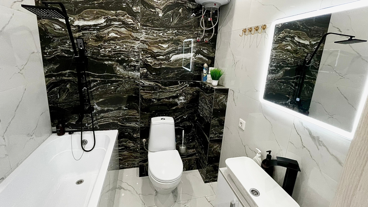 Квартира Lavanda