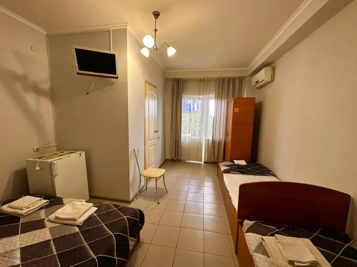 Гостевой дом Морские Истории