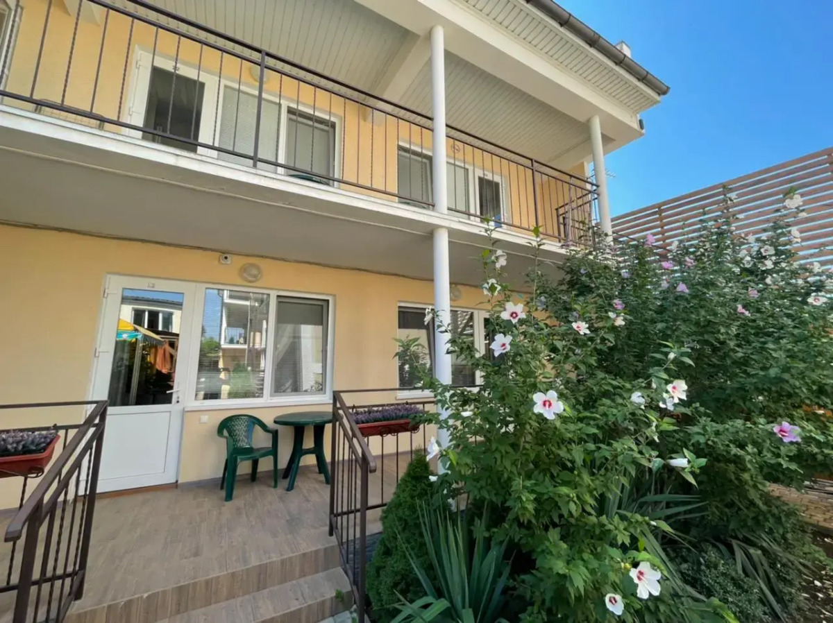 Гостевой дом Семейный очаг