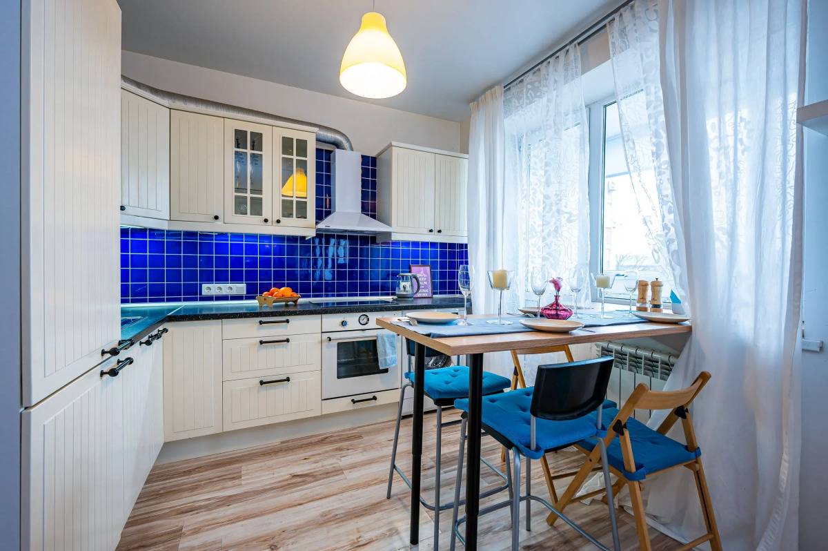 Апартаменты Квартира в центре рядом с Рощей