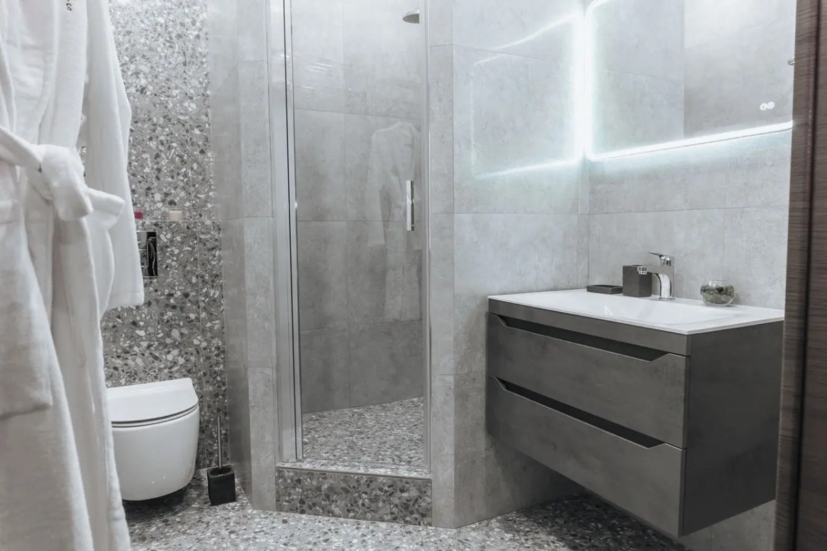 Гостевой дом Роза Ветров