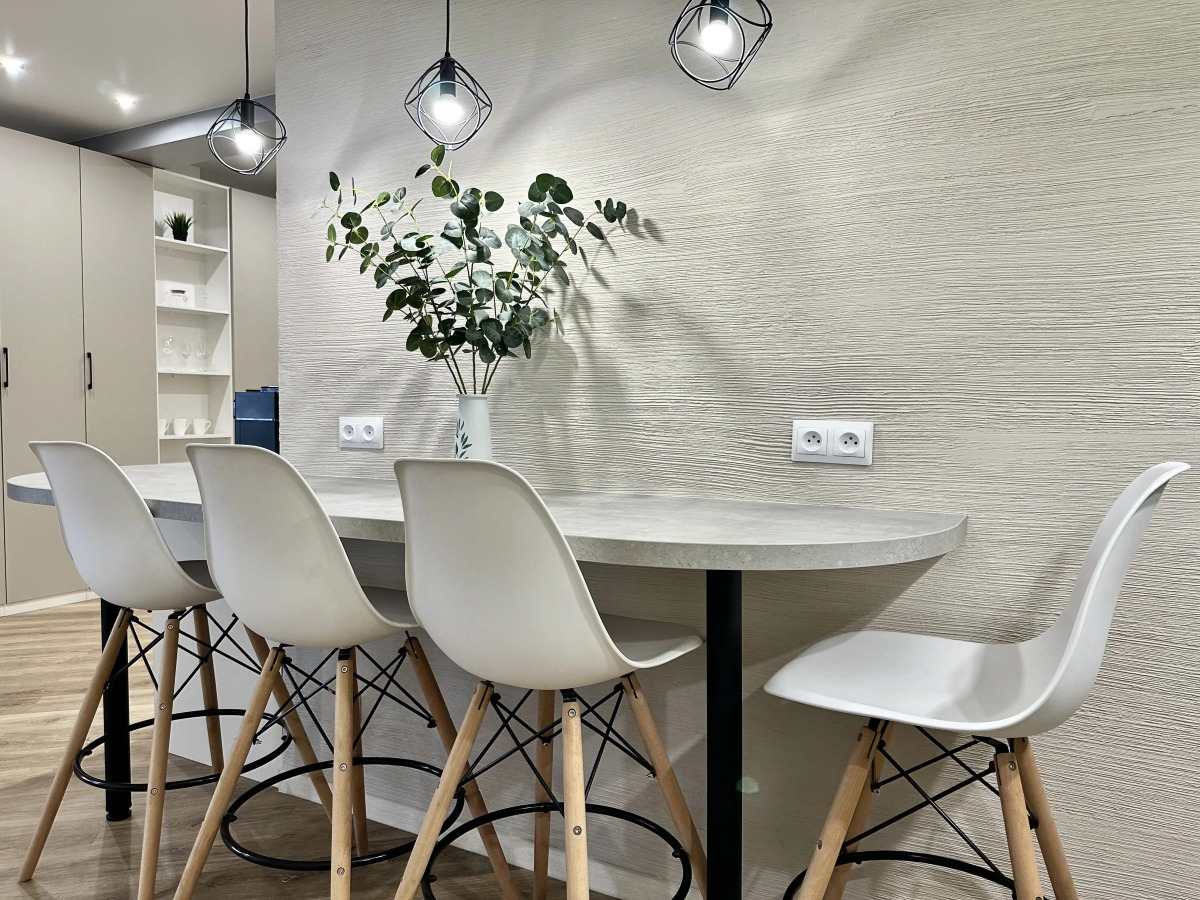 Апартаменты Vlad Apartments