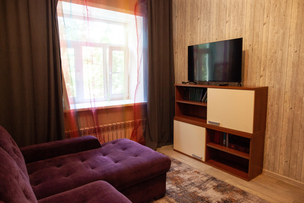 Квартира Красный Съезд