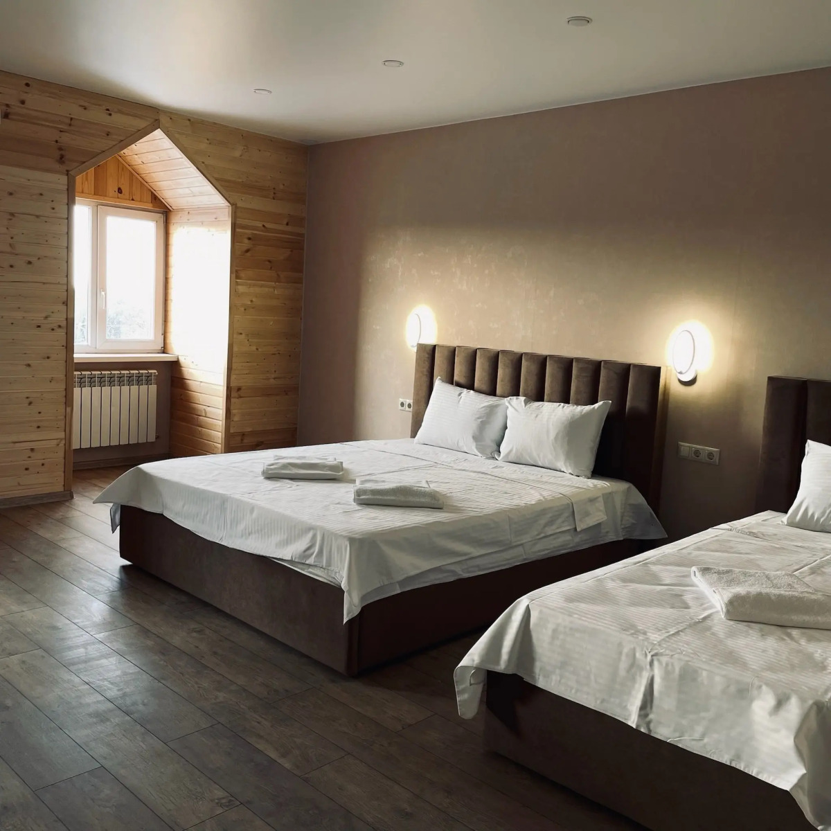 Отель Гостевой Дом Волгоград