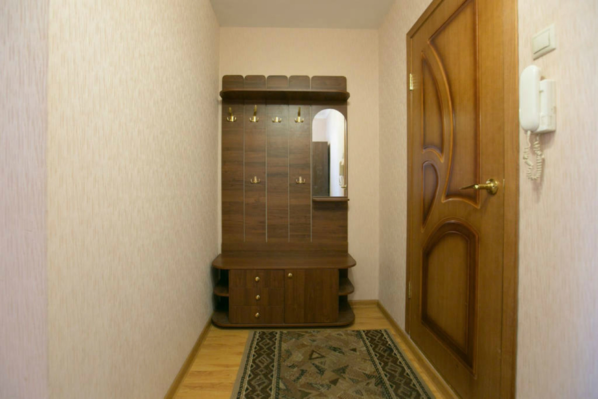 Апартаменты DearHome (ДиарХоум) на Моршанской