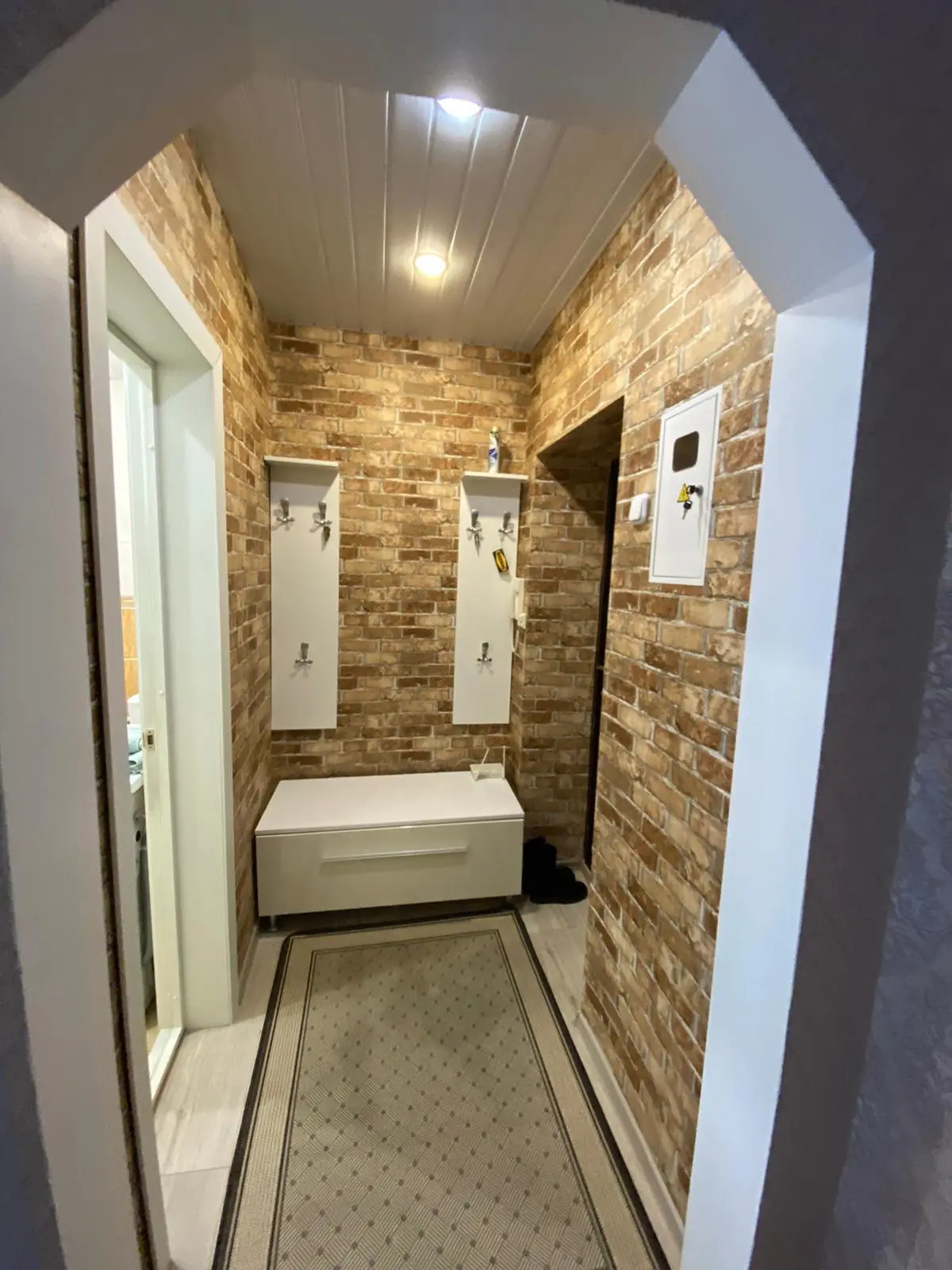 Апартаменты Frunze 30