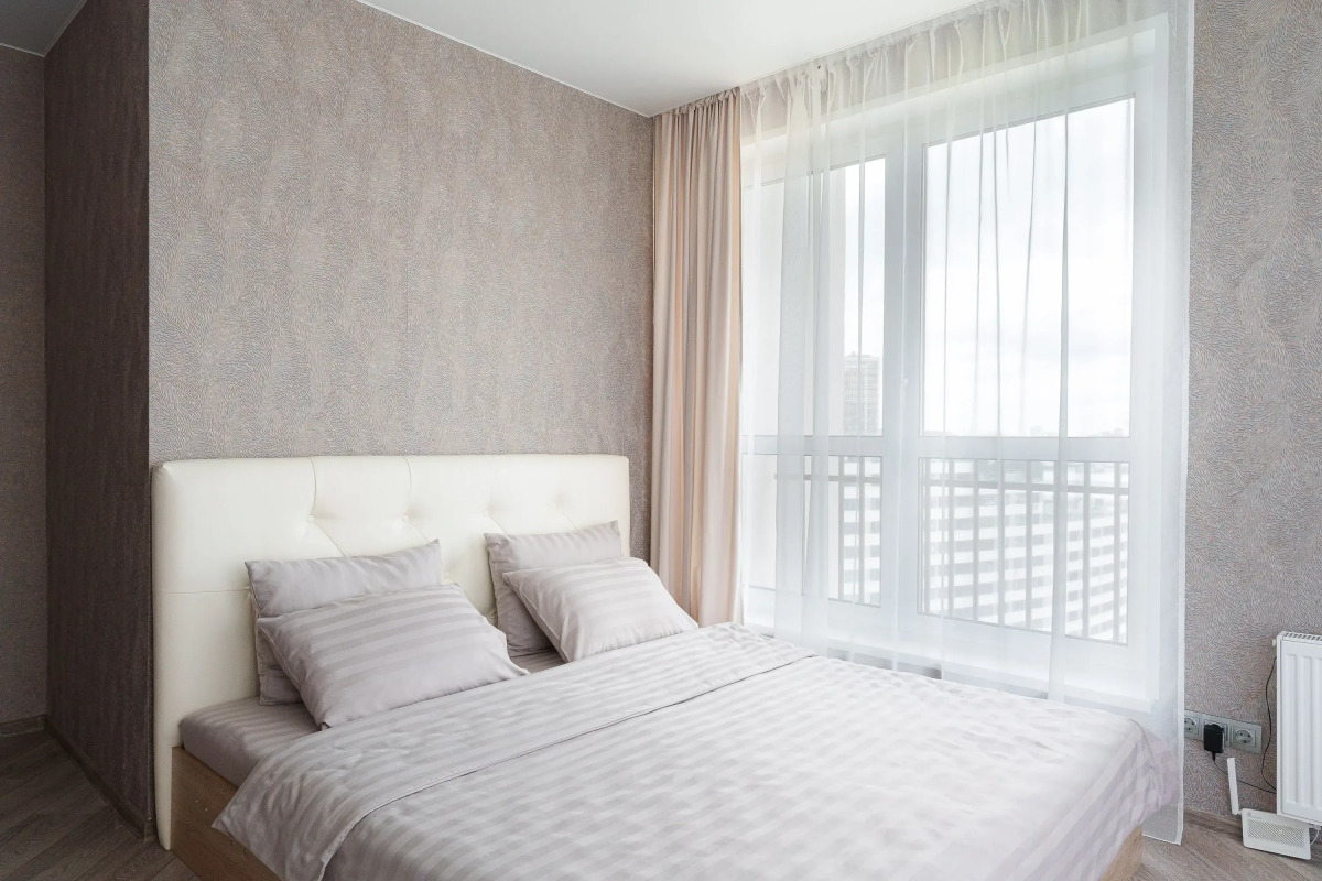 Квартира с понорамным видом с 17 этажа заселение 24/7